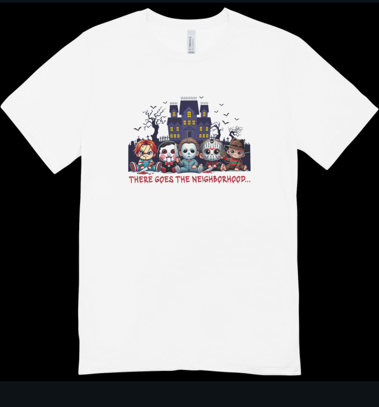 Halloween T-Shirt